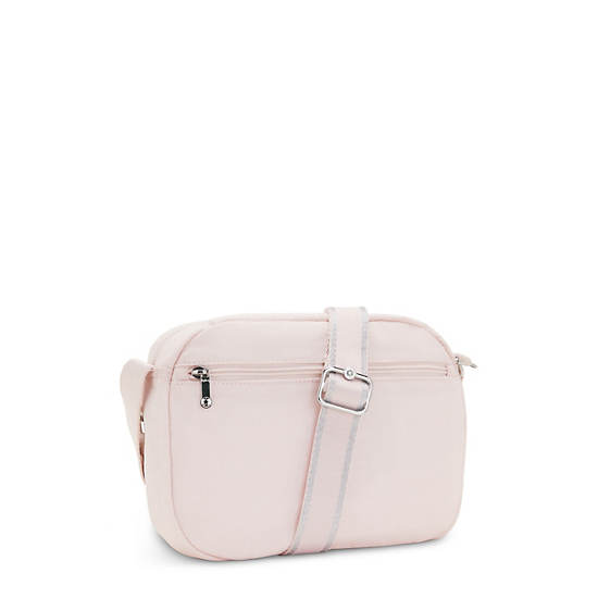 Kipling Patti Crossbody Veske Lilla Rosa | NO 2007LI